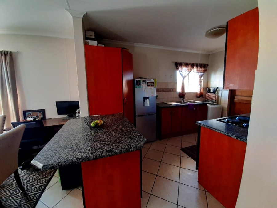 3 Bedroom Property for Sale in Hillside Free State